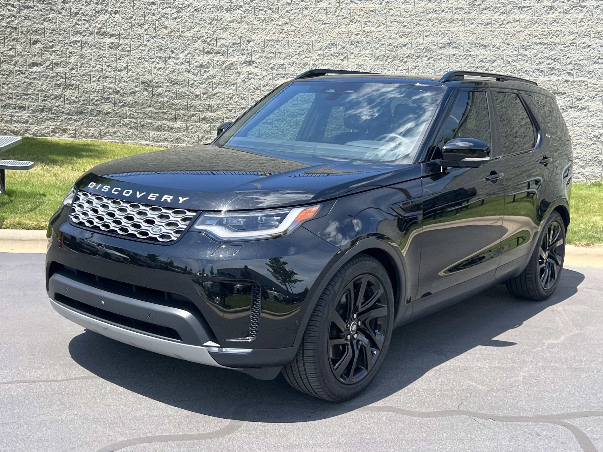 land rover discovery 2025 SALRJ2FXXS2512627 image land rover discovery 2025 SALRJ2FXXS2512627 image